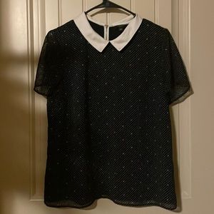 Ann Taylor Top